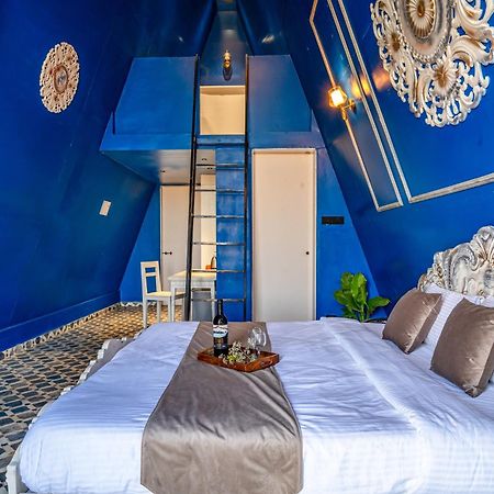 Dio Regaalo Theme Resort, Ratnāgiri 外观 照片