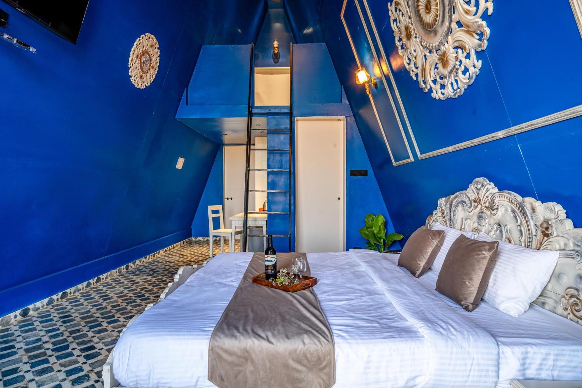 Dio Regaalo Theme Resort, Ratnāgiri 外观 照片