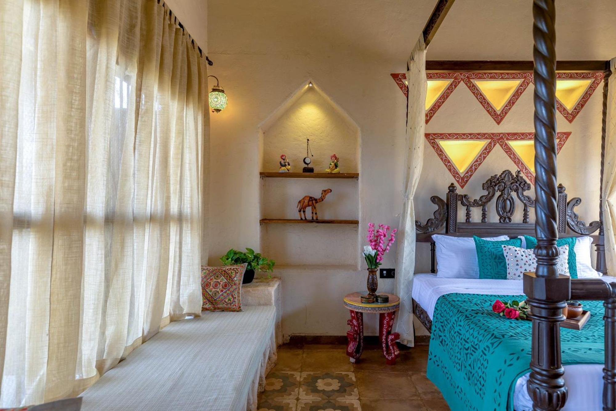 Dio Regaalo Theme Resort, Ratnāgiri 外观 照片
